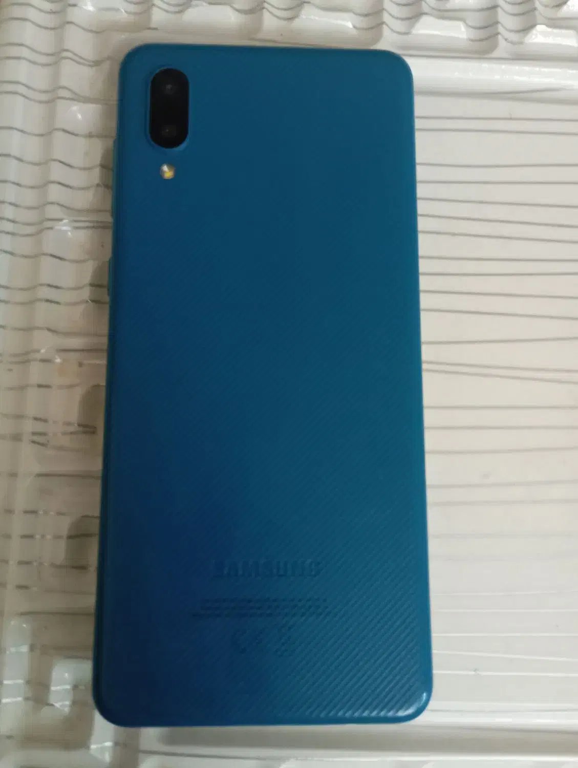 گوشی لمسی A02|موبایل|تبریز, |دیوار