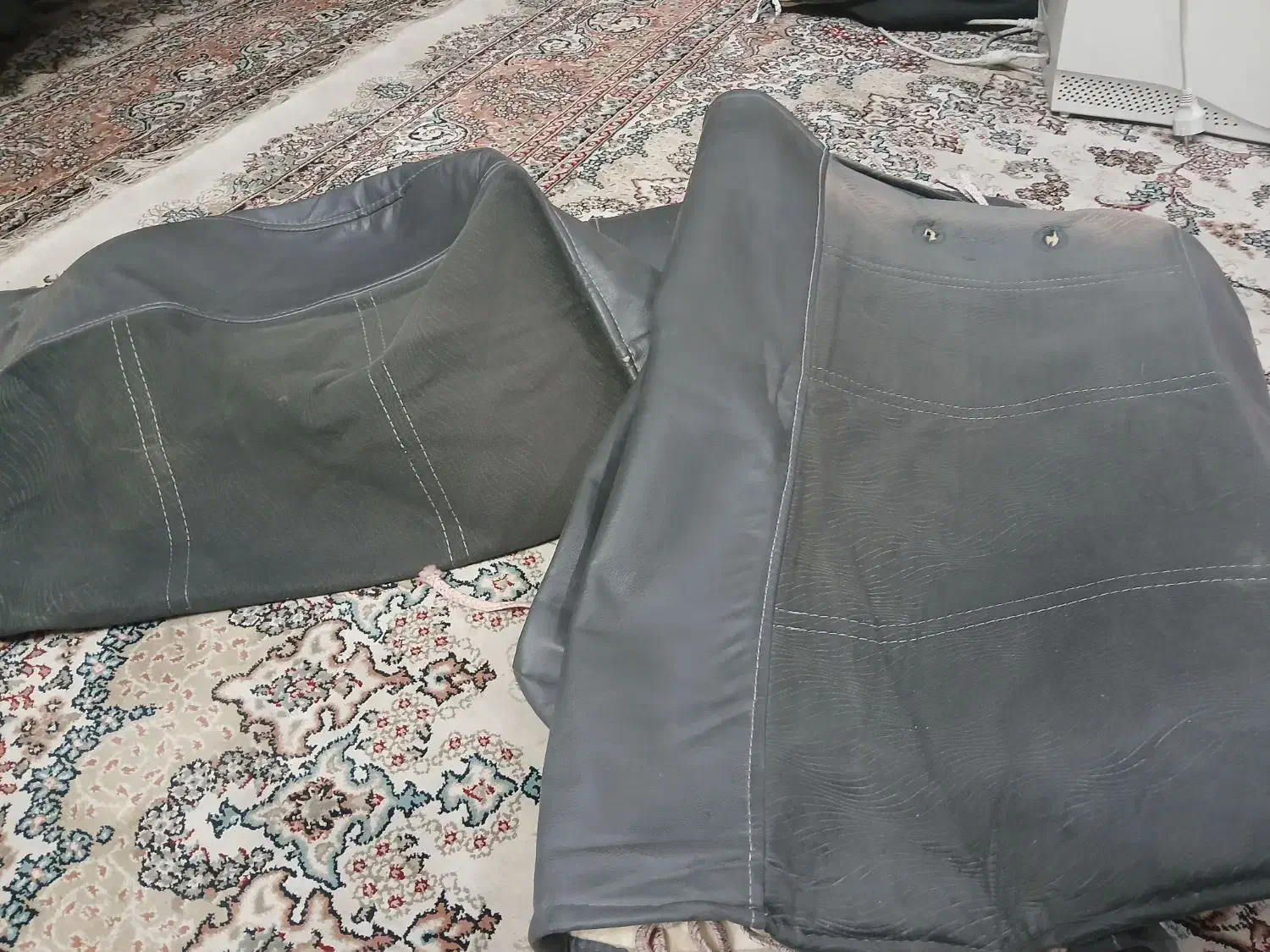 روکش کلکسیونی|کلکسیون و سرگرمی|سبزوار, جنت|دیوار