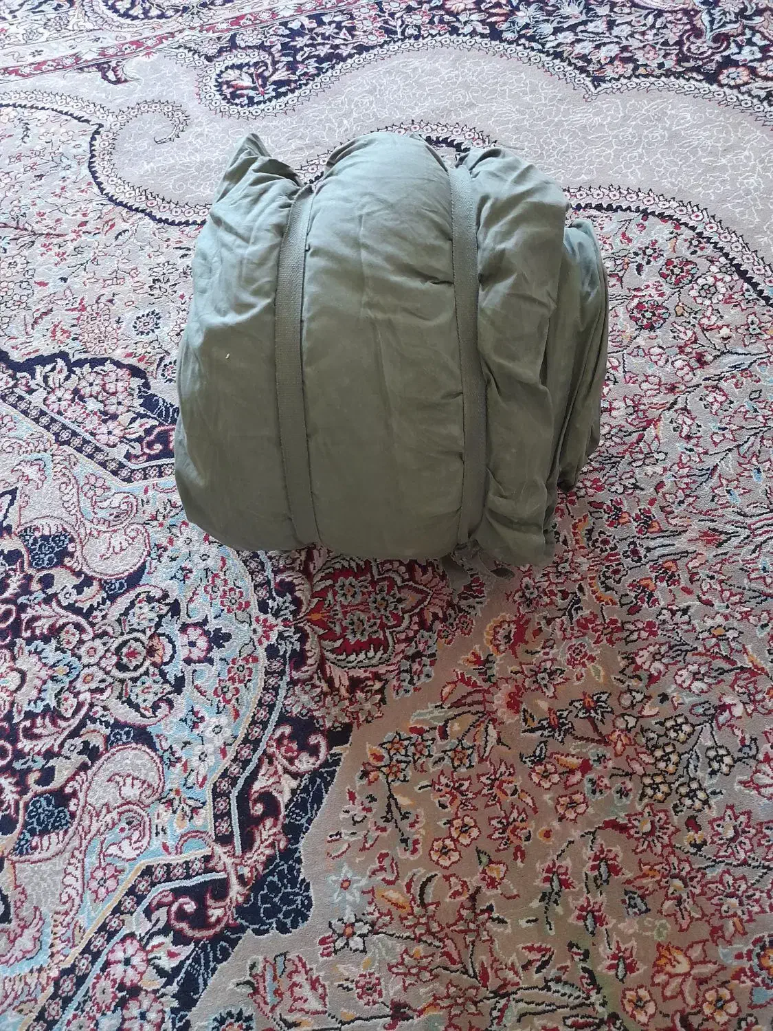 کیسه خواب آمریکایی|کوهنوردی و کمپینگ|مشهد, سجادیه|دیوار