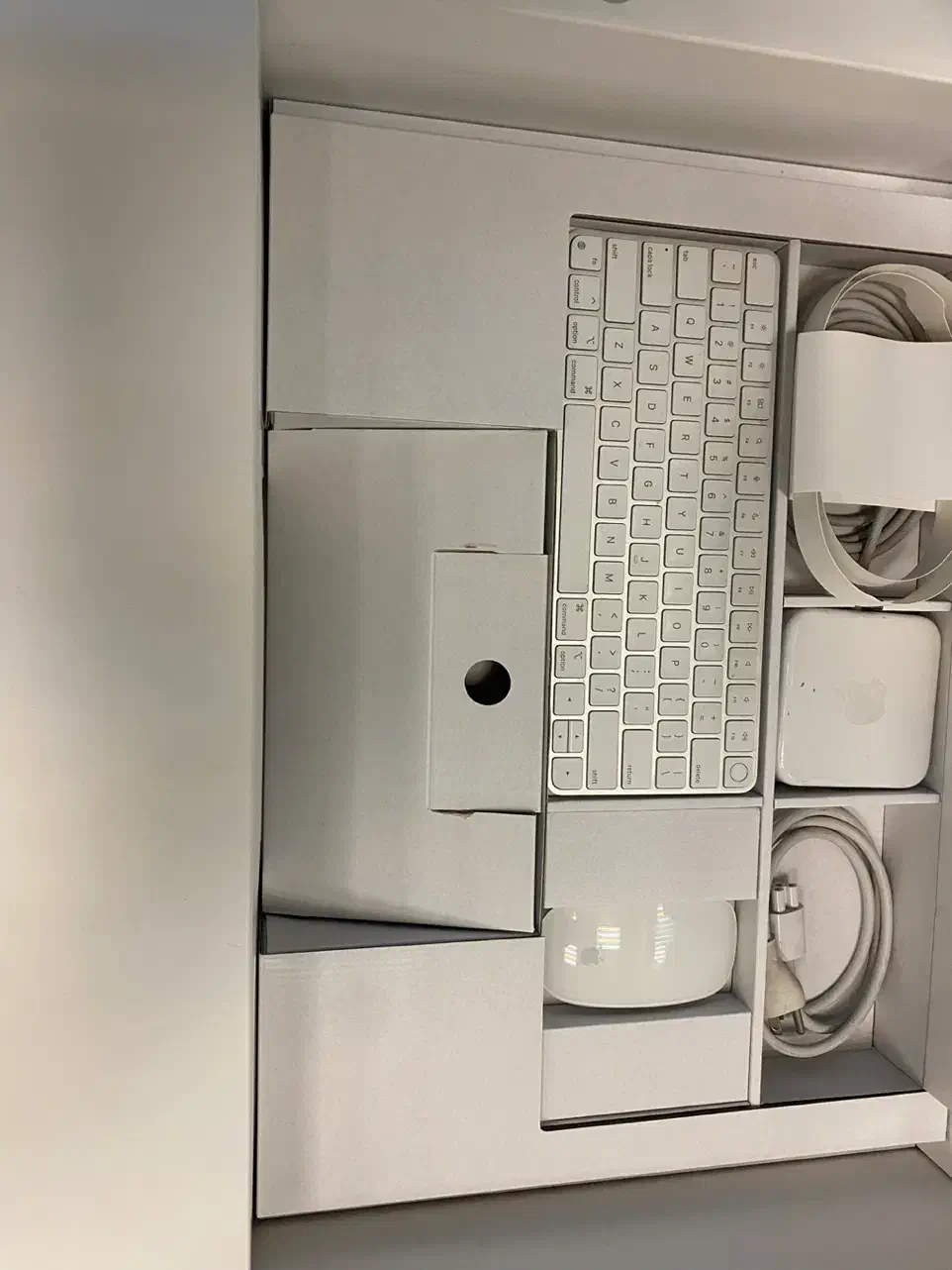 ایمک ام وان - iMac M1|رایانه رومیزی|تهران, میرداماد|دیوار