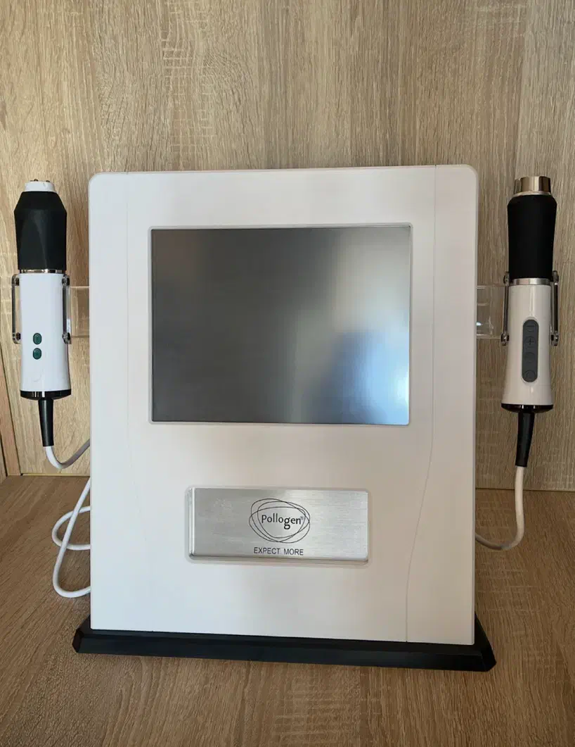 دستگاه پلاژن|آرایشی، بهداشتی، درمانی|گرگان, |دیوار