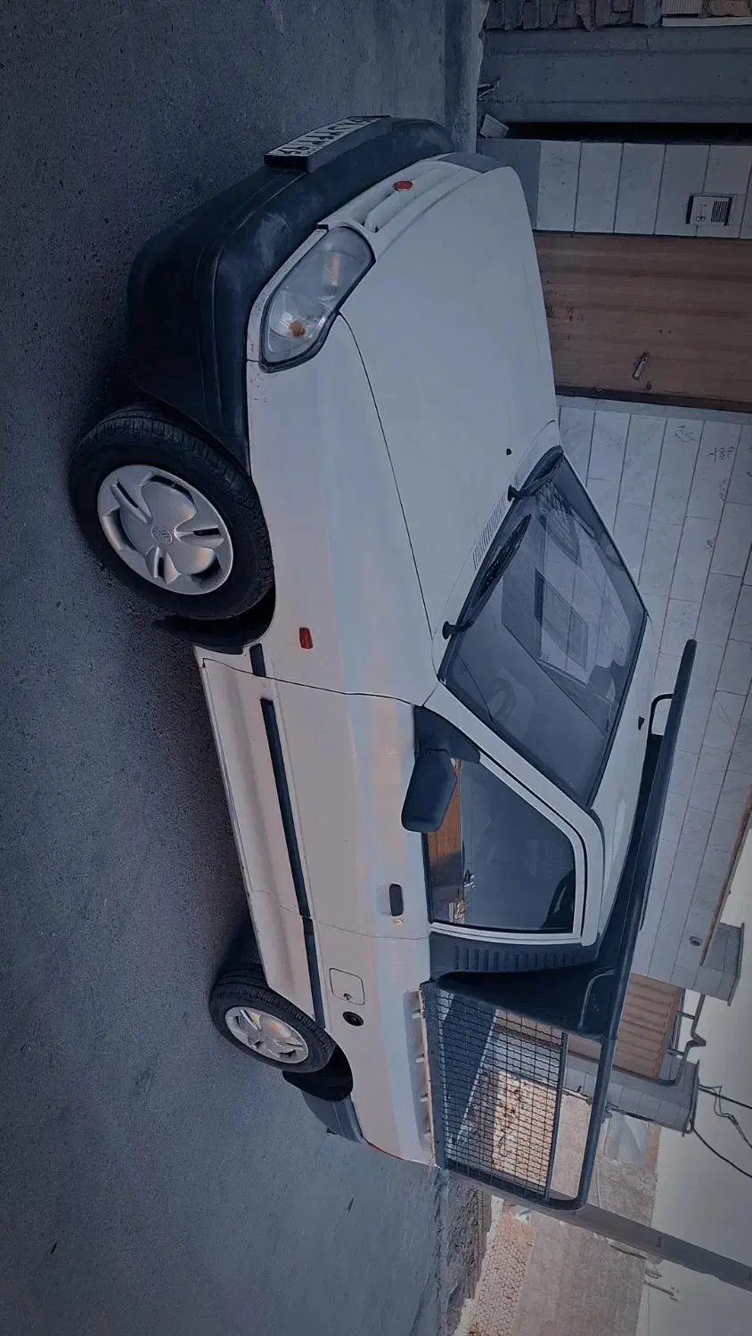 پراید۱۵۱ بی رنگ،گرمسار|خودرو سواری و وانت|شریفآباد, |دیوار