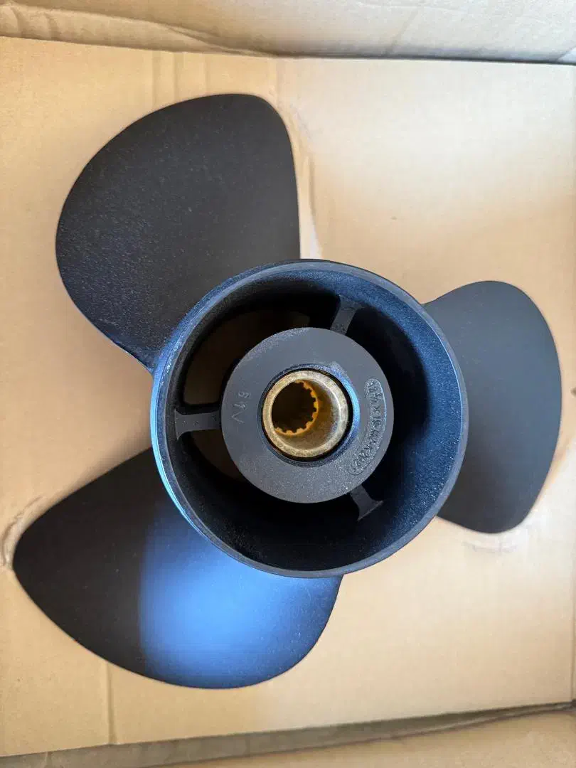 پنکه 19Mنو|قایق و سایر وسایل نقلیه|قشم, |دیوار