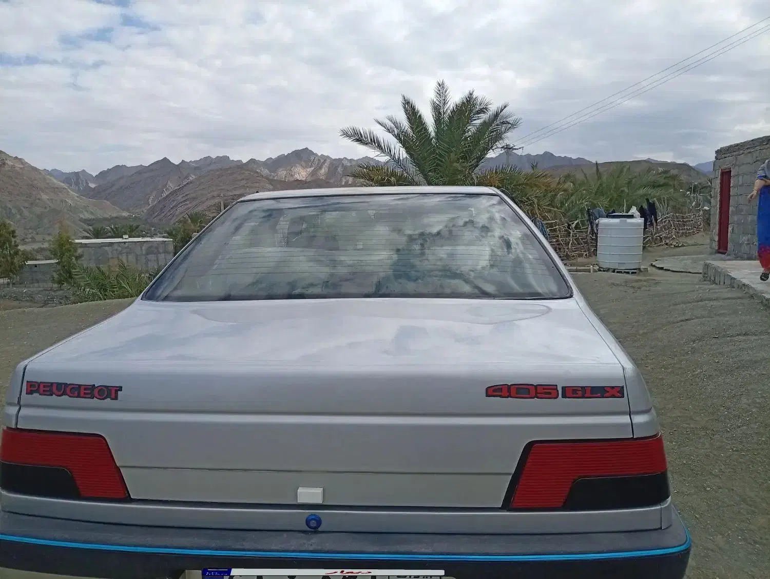 پژو ۹۸|خودرو کلاسیک|بندرعباس, |دیوار