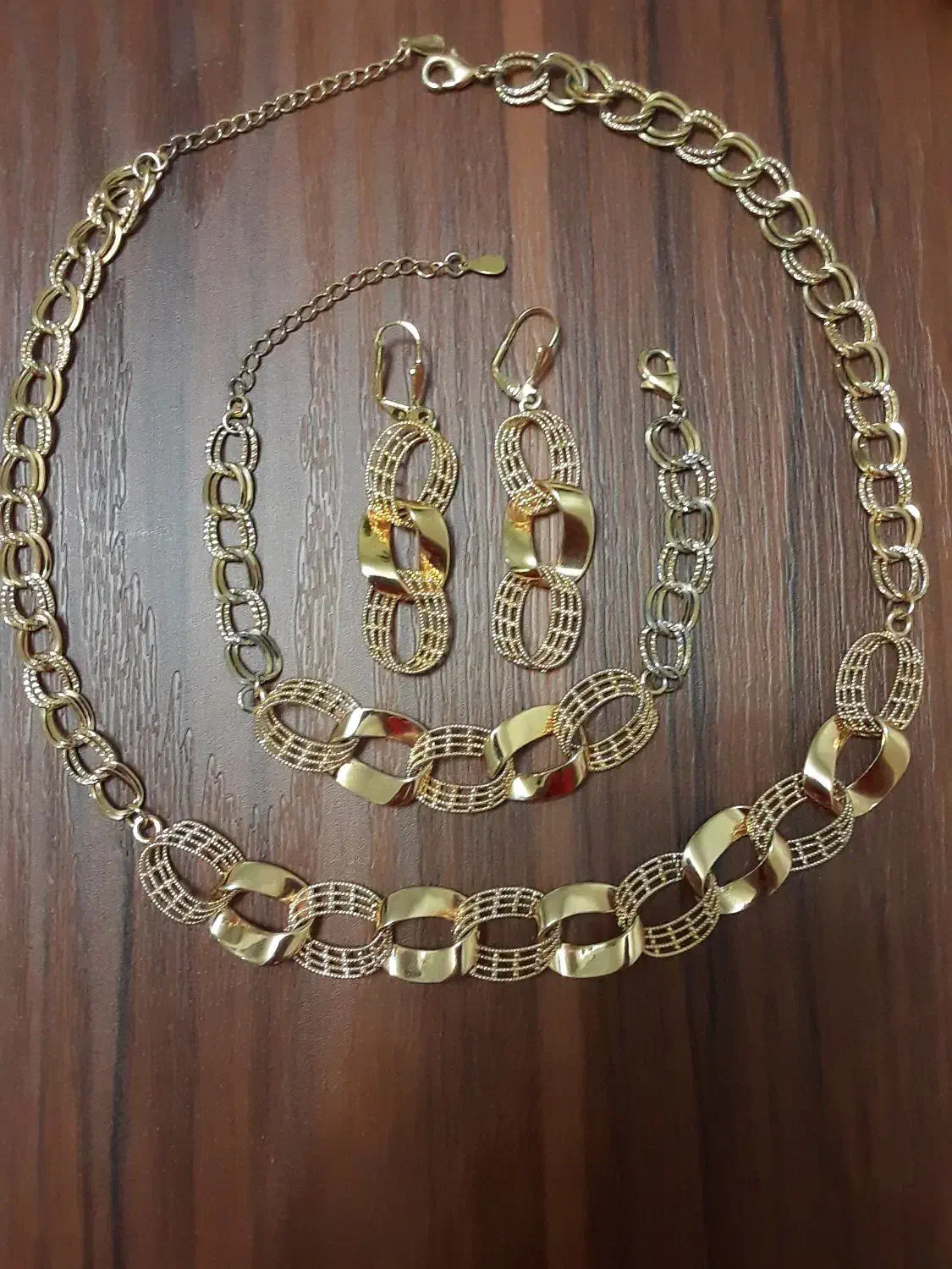 سرویس بدلیجات طرح طلا|بدلیجات|سهند, |دیوار