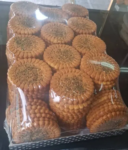 بیسکویت ۲۰|خوردنی و آشامیدنی|کرج, اصفهانی‌ها|دیوار