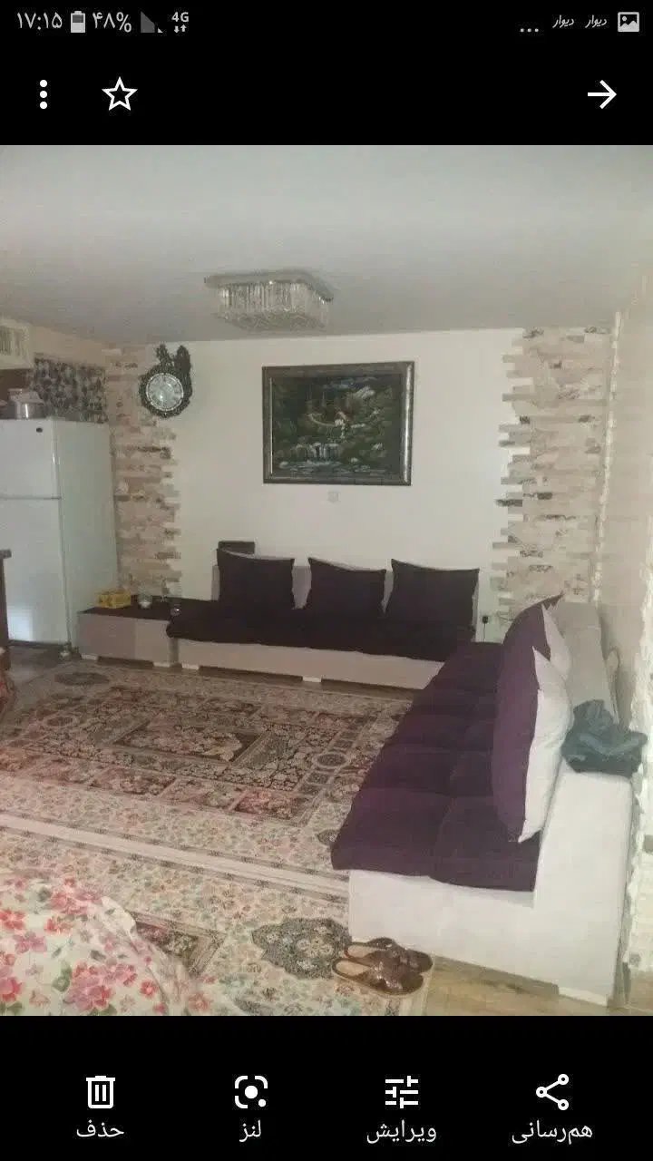 اجاره زیر همکف