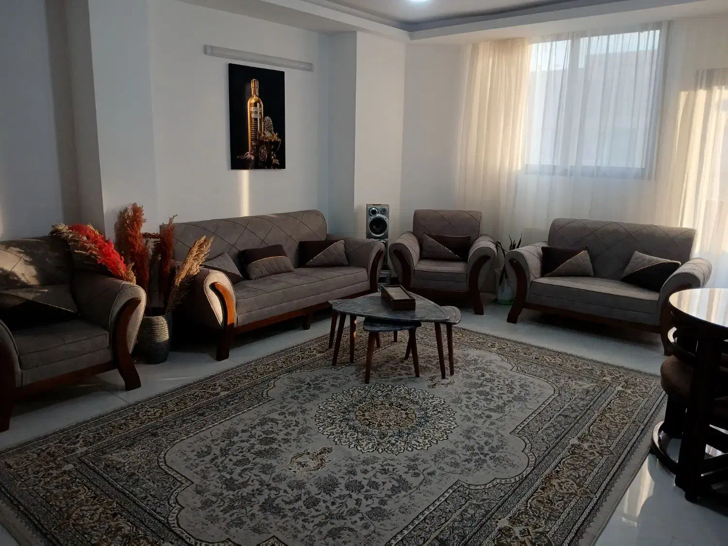 اجاره خانه ۷۵ متری در شهرک سیمرغ|اجارهٔ آپارتمان|برخوار, |دیوار