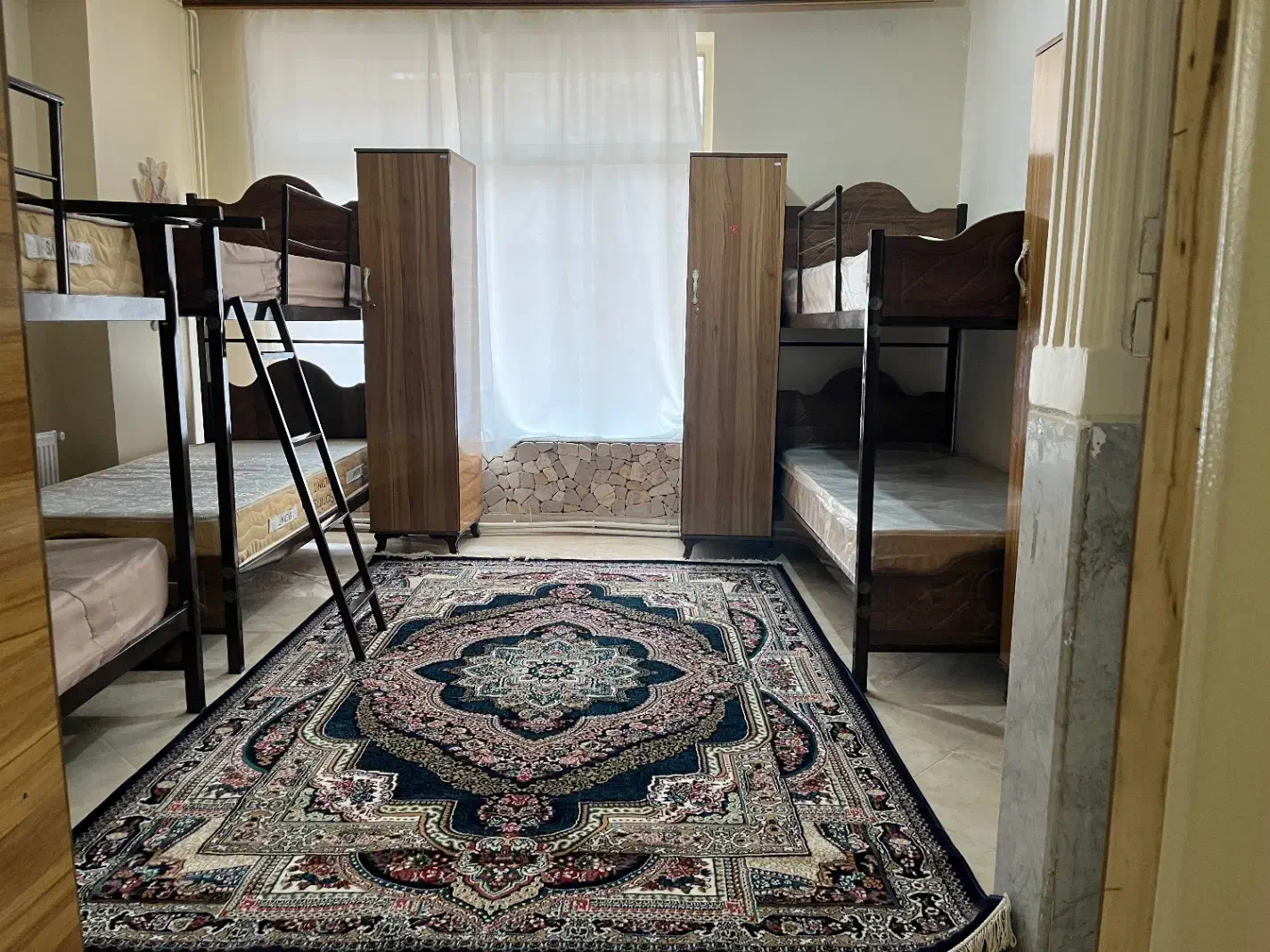 پانسیون دانشجویی|اجارهٔ کوتاه‌مدت آپارتمان و سوئیت|تبریز, |دیوار