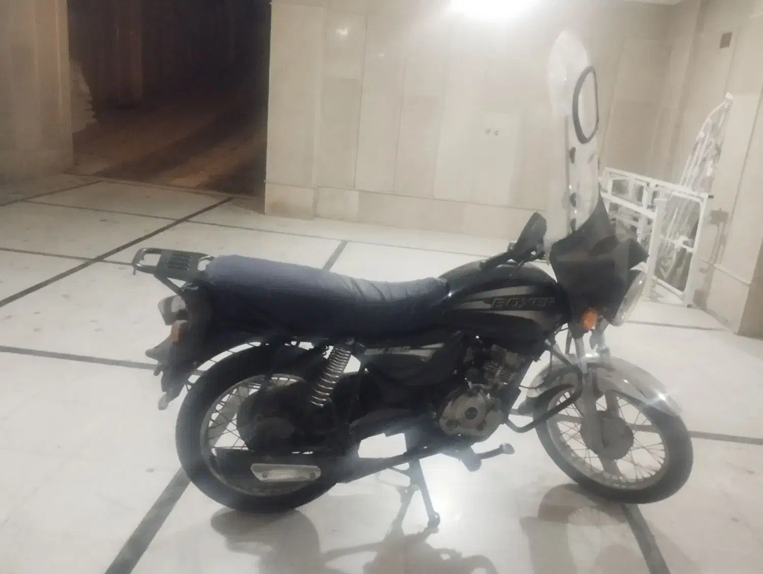 موتور|موتورسیکلت|تهران, منیریه|دیوار