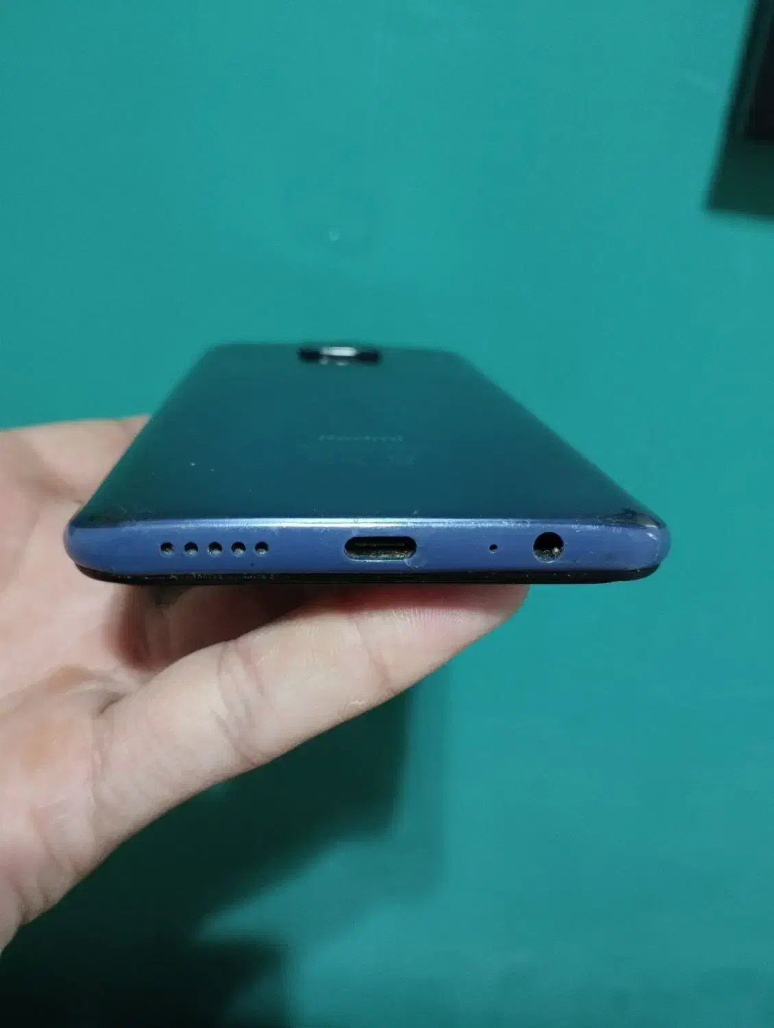 Redmi note 9 64g ram 3|موبایل|رشت, یخسازی|دیوار