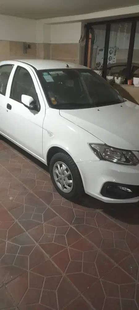 ساینا ۸۵ گانه s صفر ۴۰۴/۸|خودرو سواری و وانت|فردیس, شهرک وحدت|دیوار