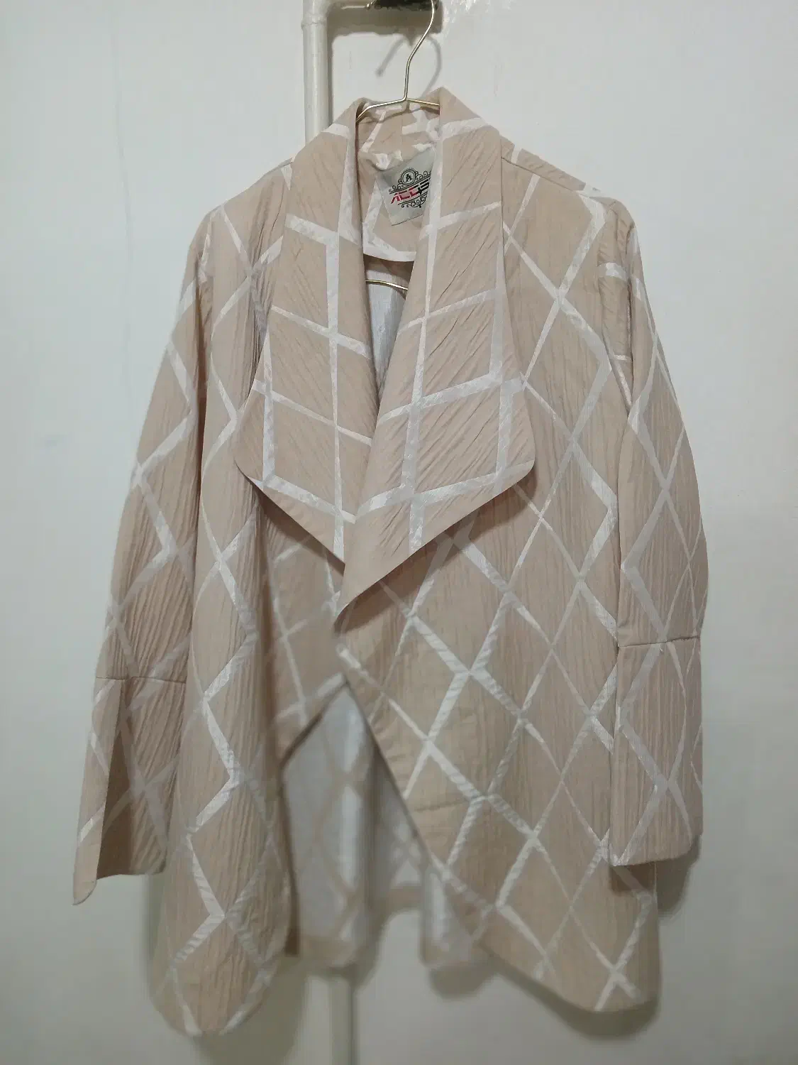 مانتو شومیز و بارونی|لباس|دورود, |دیوار