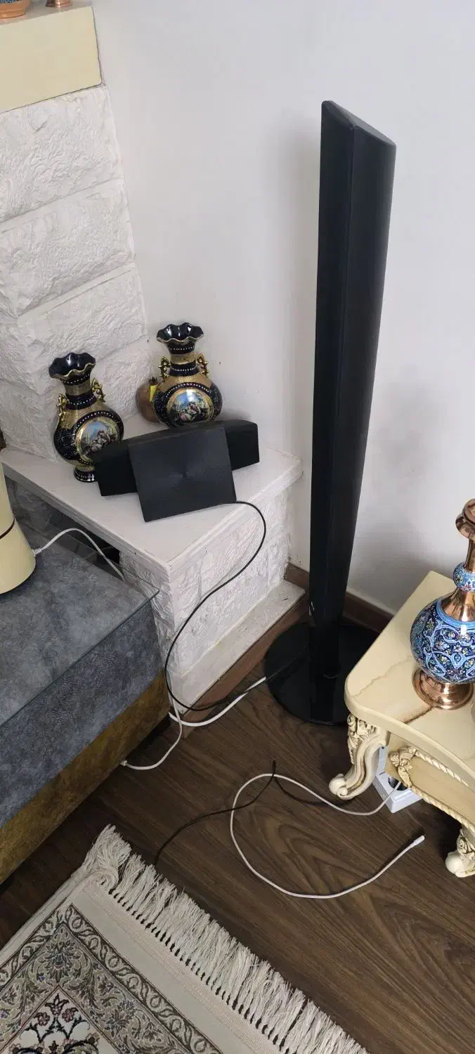 سینما خانواده ال جی|سیستم صوتی خانگی|تهران, دریا|دیوار