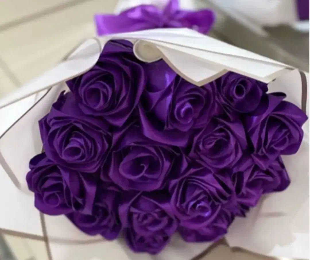 گل ربانی خوشگل|گل مصنوعی|لردگان, |دیوار