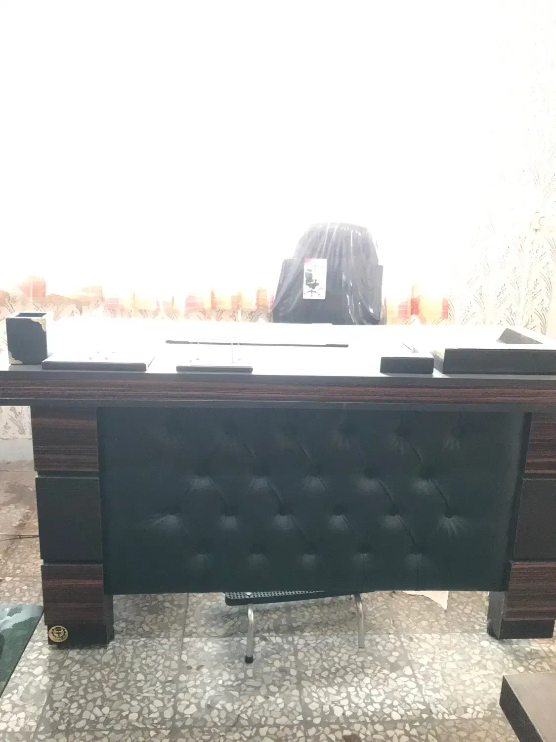 میز و صندلی اداری|دفتر کار|محمودآباد, |دیوار