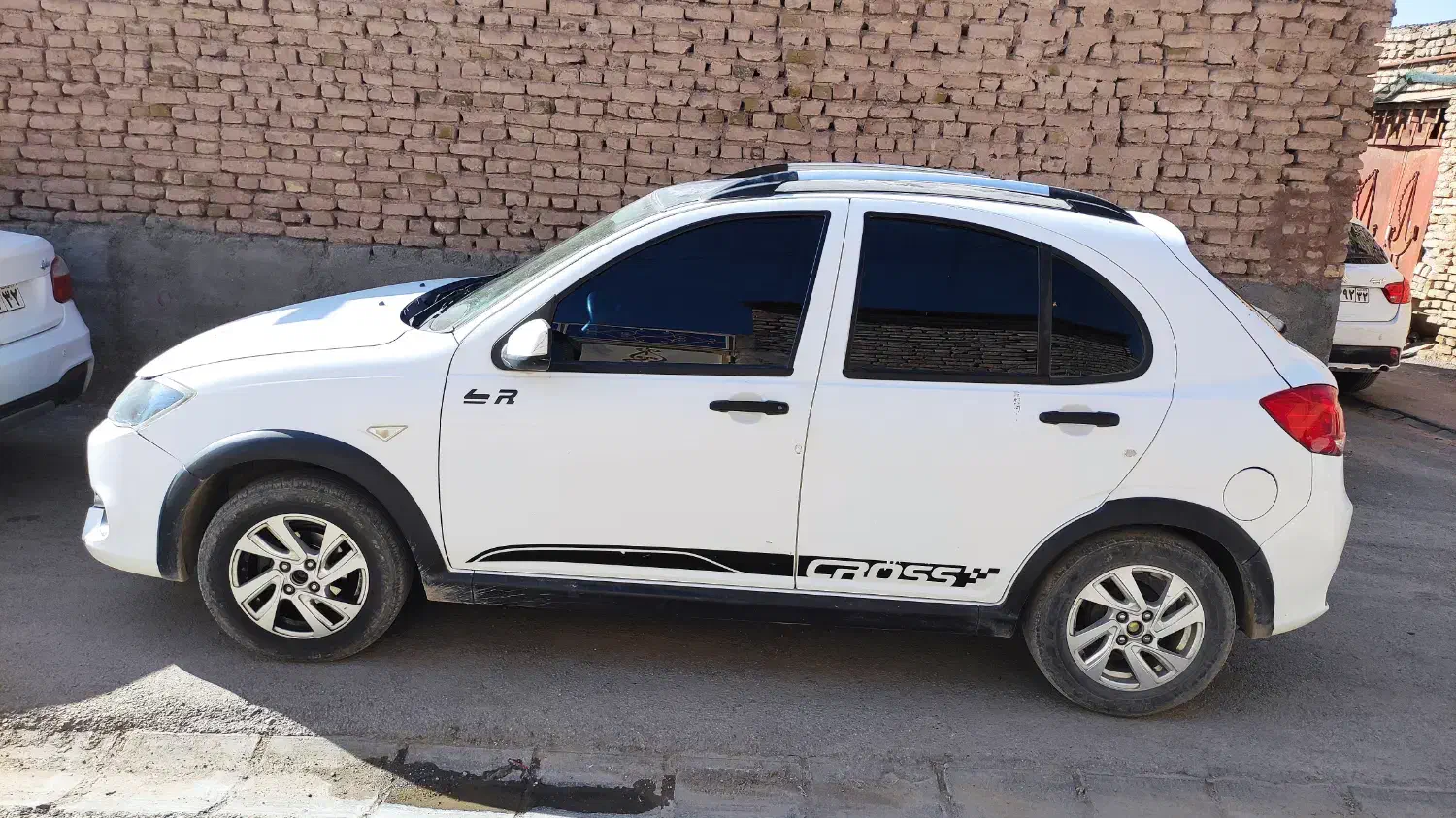 کوییک مدل 99|خودرو سواری و وانت|تربت‌حیدریه, بالا ولایت|دیوار