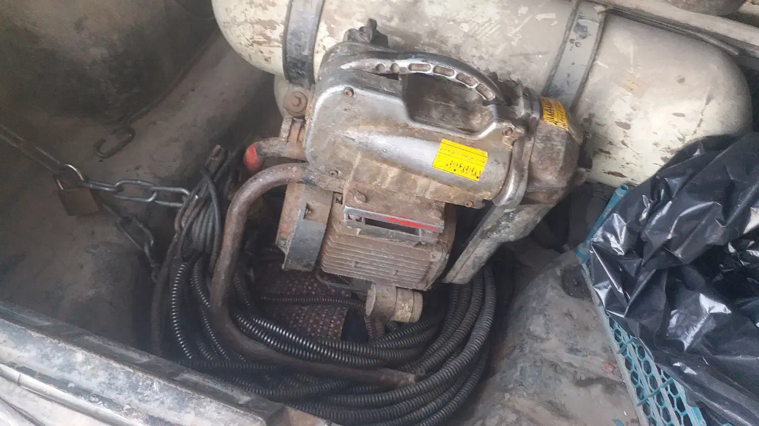 لوله‌بازکنی‌شاکری‌شبانه،روزی|خدمات پیشه و مهارت|بجنورد, |دیوار