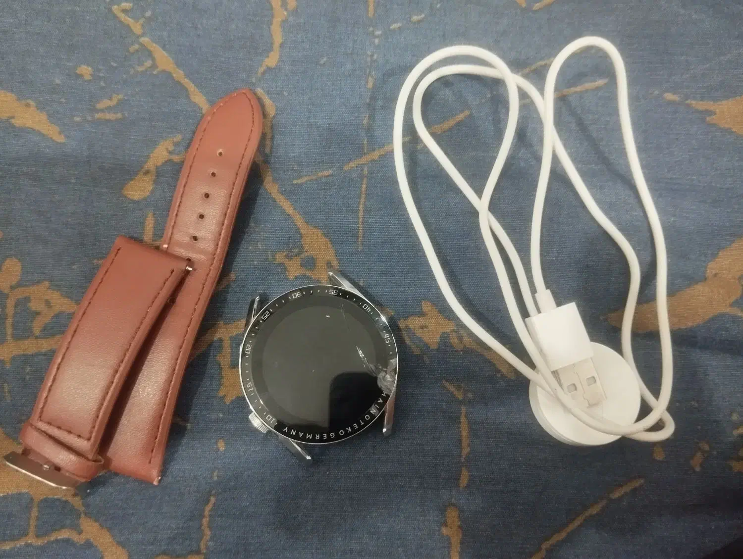 ساعت اپل واچ|ساعت|جیرفت, |دیوار