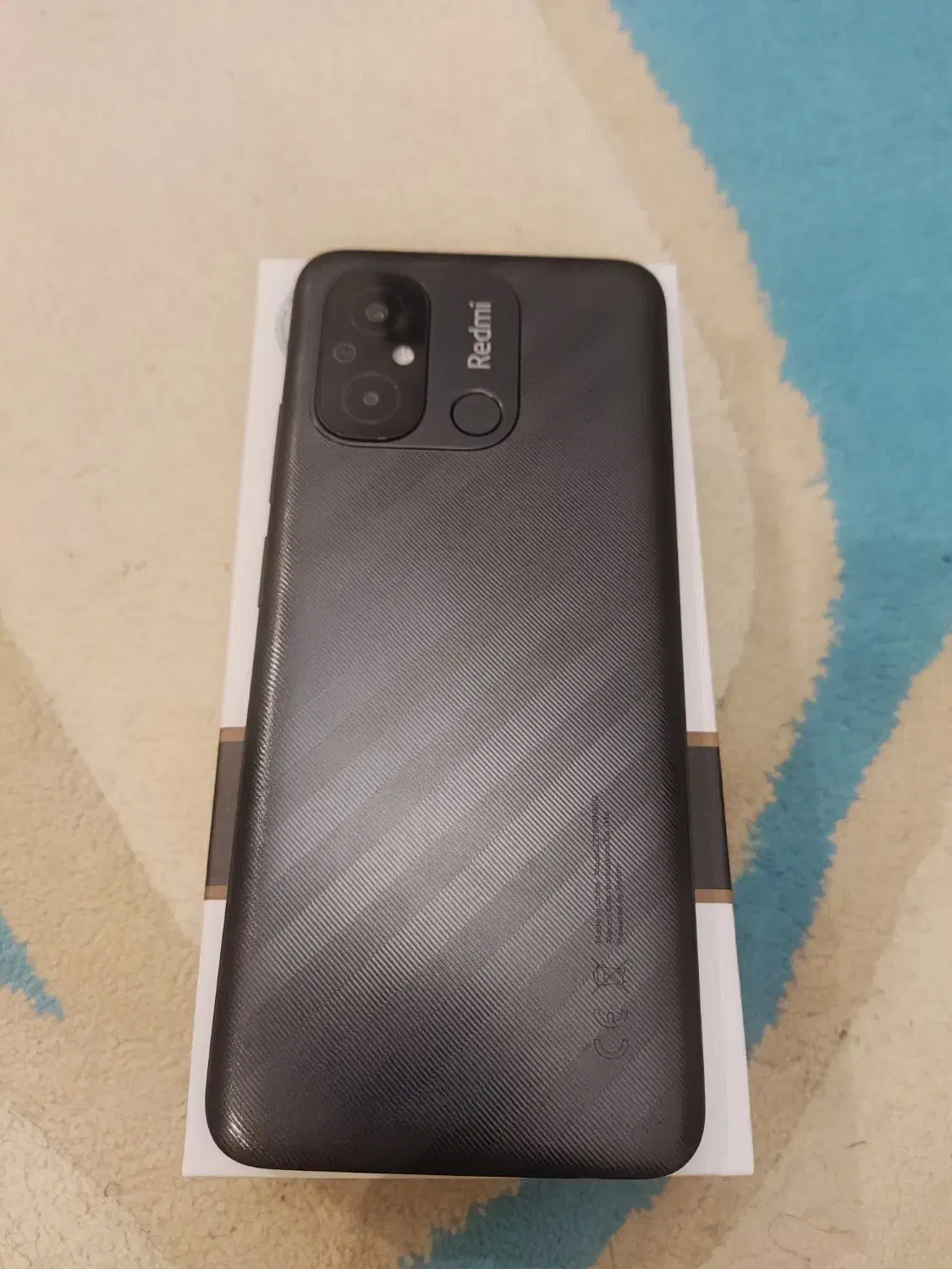 گوشی ردمی 12 Redmi 12c|موبایل|تهران, بنی‌هاشم|دیوار