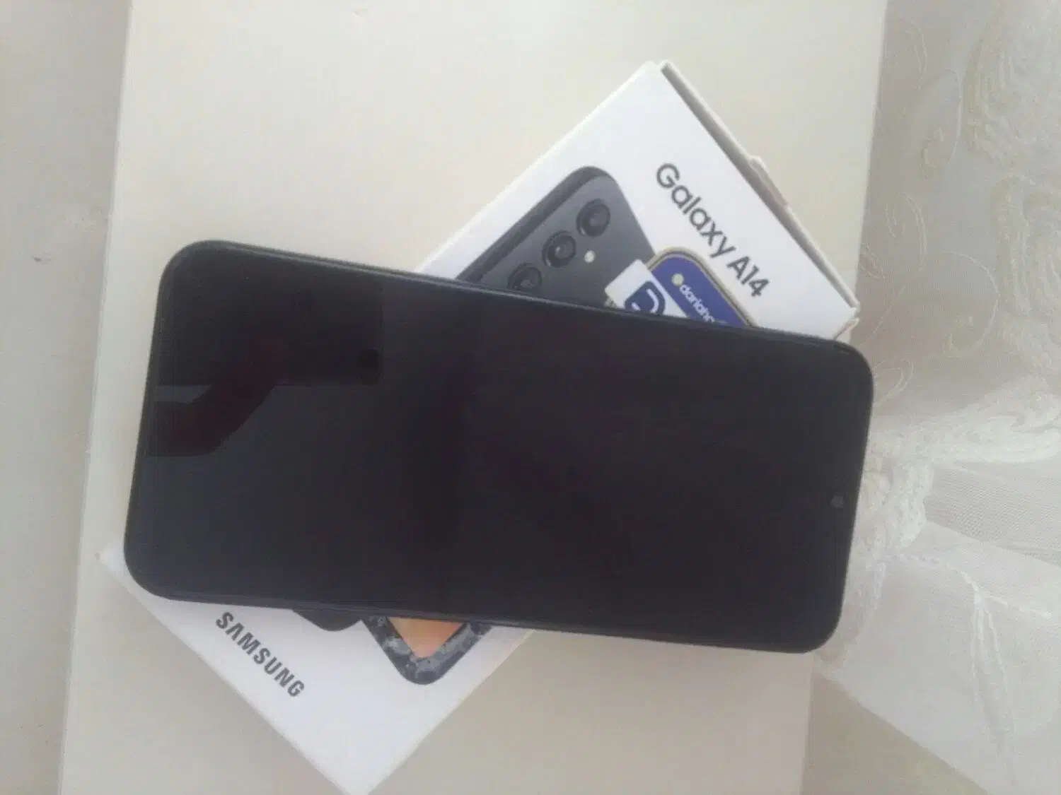 a14 اوراقی|موبایل|قره ضیاالدین, |دیوار