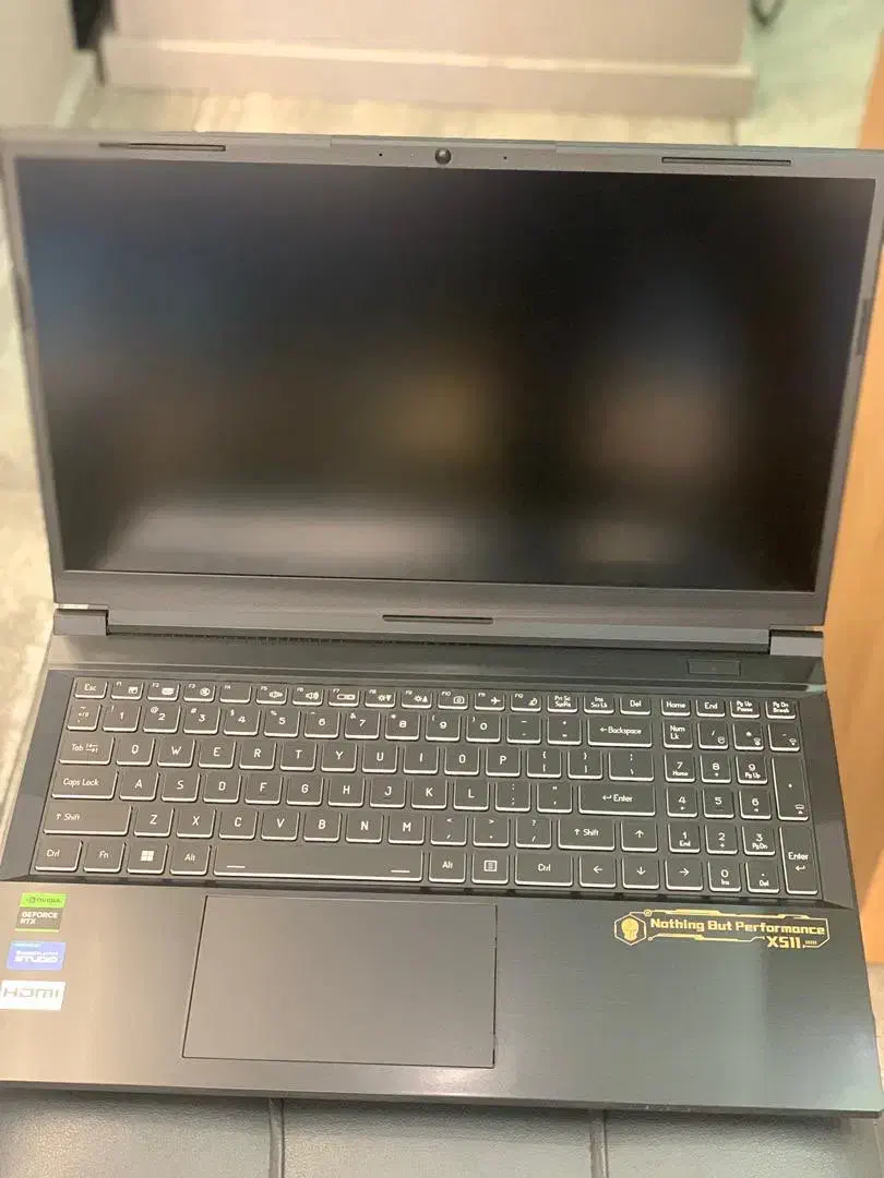 Terrans Force X511|رایانه همراه|تهران, فلسطین (میدان انقلاب)|دیوار