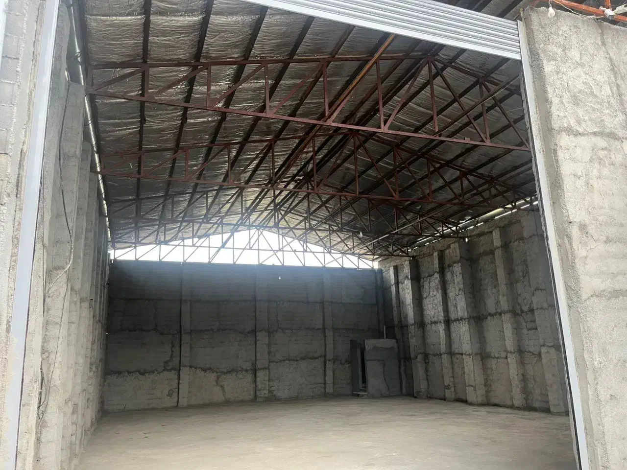 یک باب سوله اجاره ای جرجان|اجارهٔ دفتر صنعتی، کشاورزی، تجاری|گرگان, |دیوار