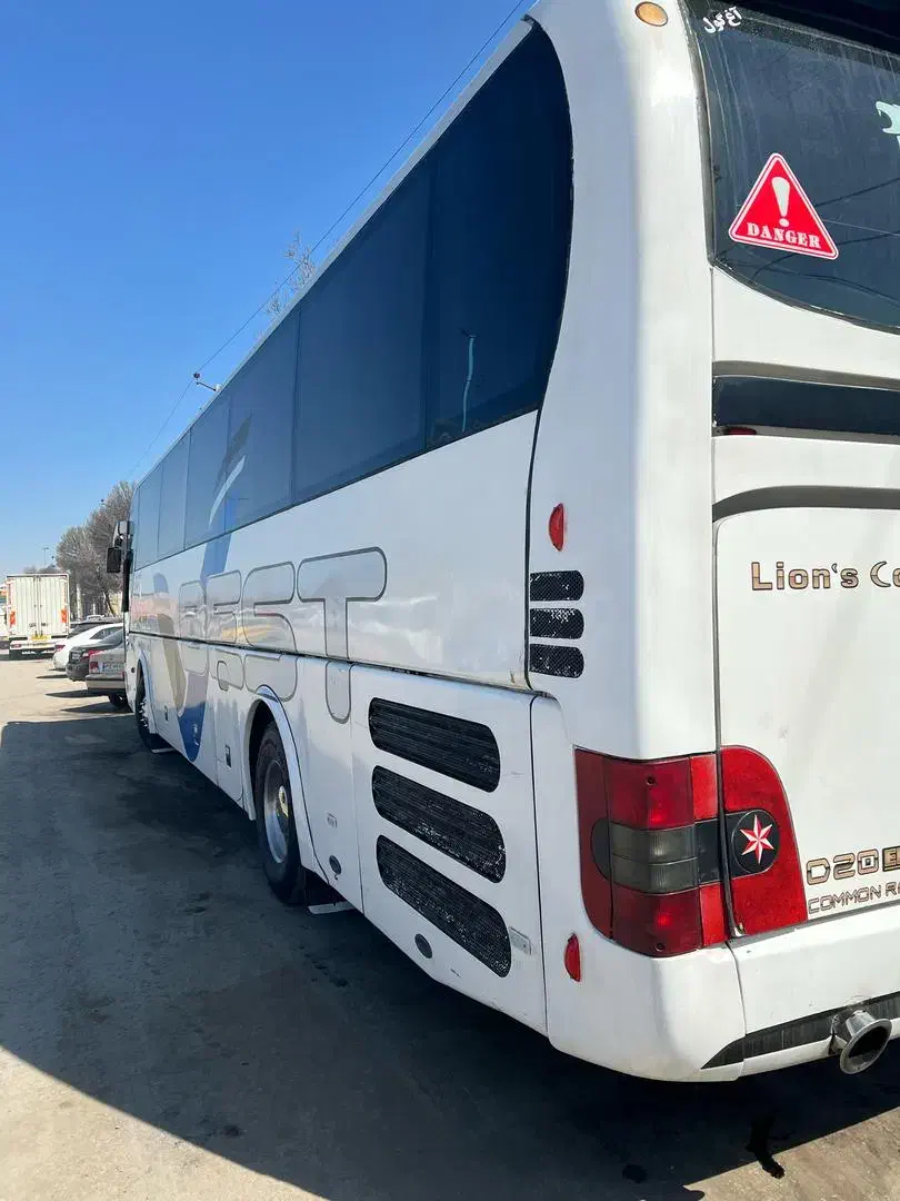 اجاره اتوبوس دربستی تور گردشگری قیمت مناسب|خدمات حمل و نقل|تهران, طرشت|دیوار