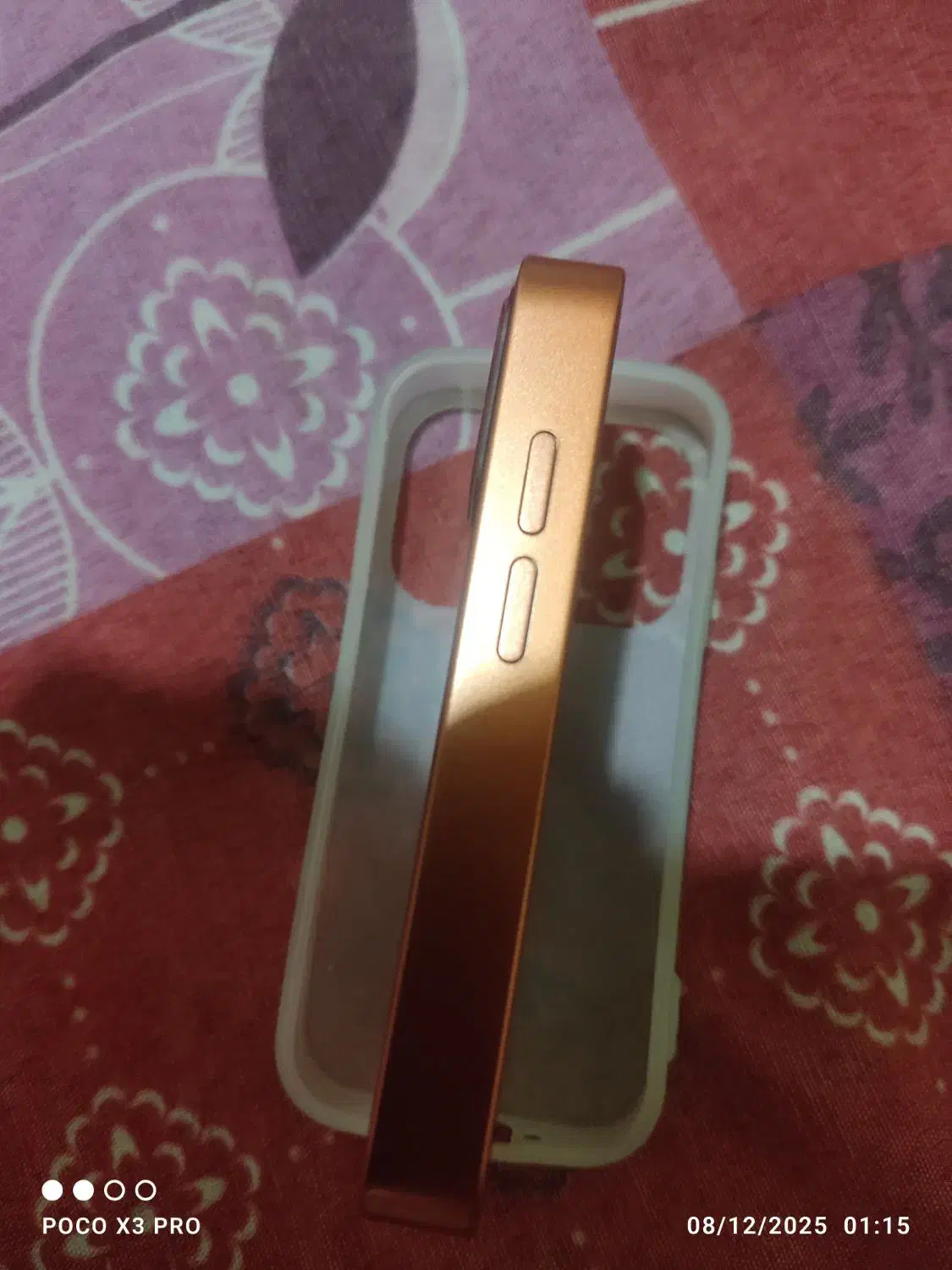 گوشی مینی آیفون ۱۷ پرو مکس|موبایل|کرمانشاه, |دیوار