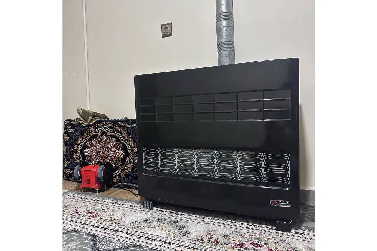 تعمیر بخاری در منزل|خدمات پیشه و مهارت|ساوه, |دیوار