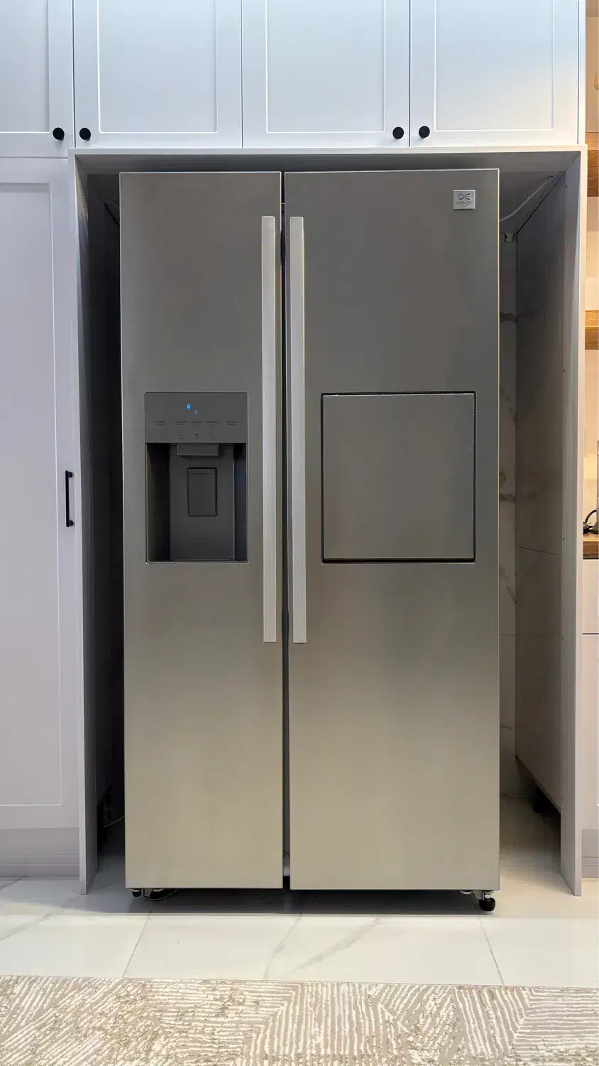 بخچال ساید دوو|یخچال و فریزر|قم, بنیاد|دیوار