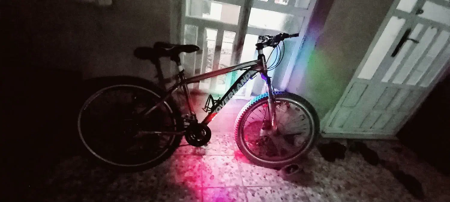 دوچرخه 26|دوچرخه، اسکیت، اسکوتر|مرودشت, ثبت احوال|دیوار