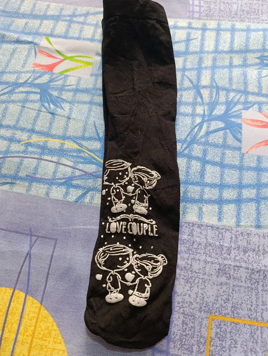 جوراب شلواری تابستانی|لباس|اردکان, |دیوار