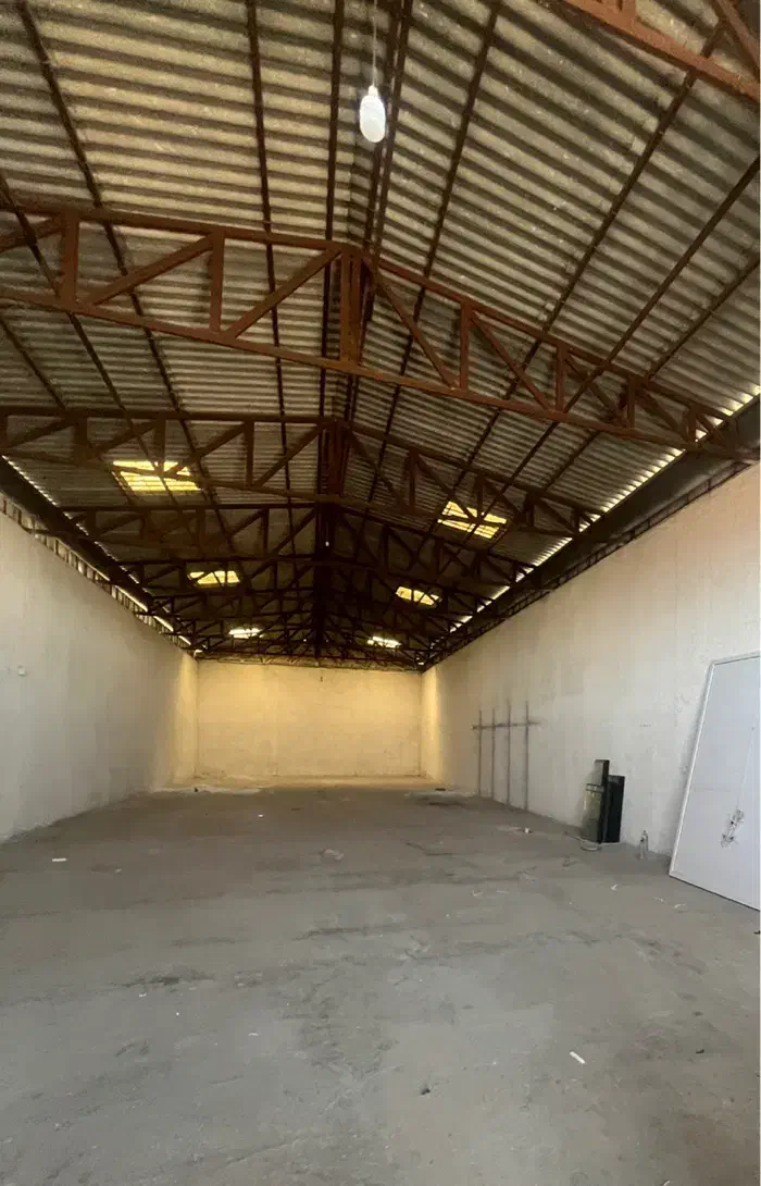 سوله انبار ۳۰۰ متری جرجان ۲۴|اجارهٔ دفتر صنعتی، کشاورزی، تجاری|گرگان, |دیوار