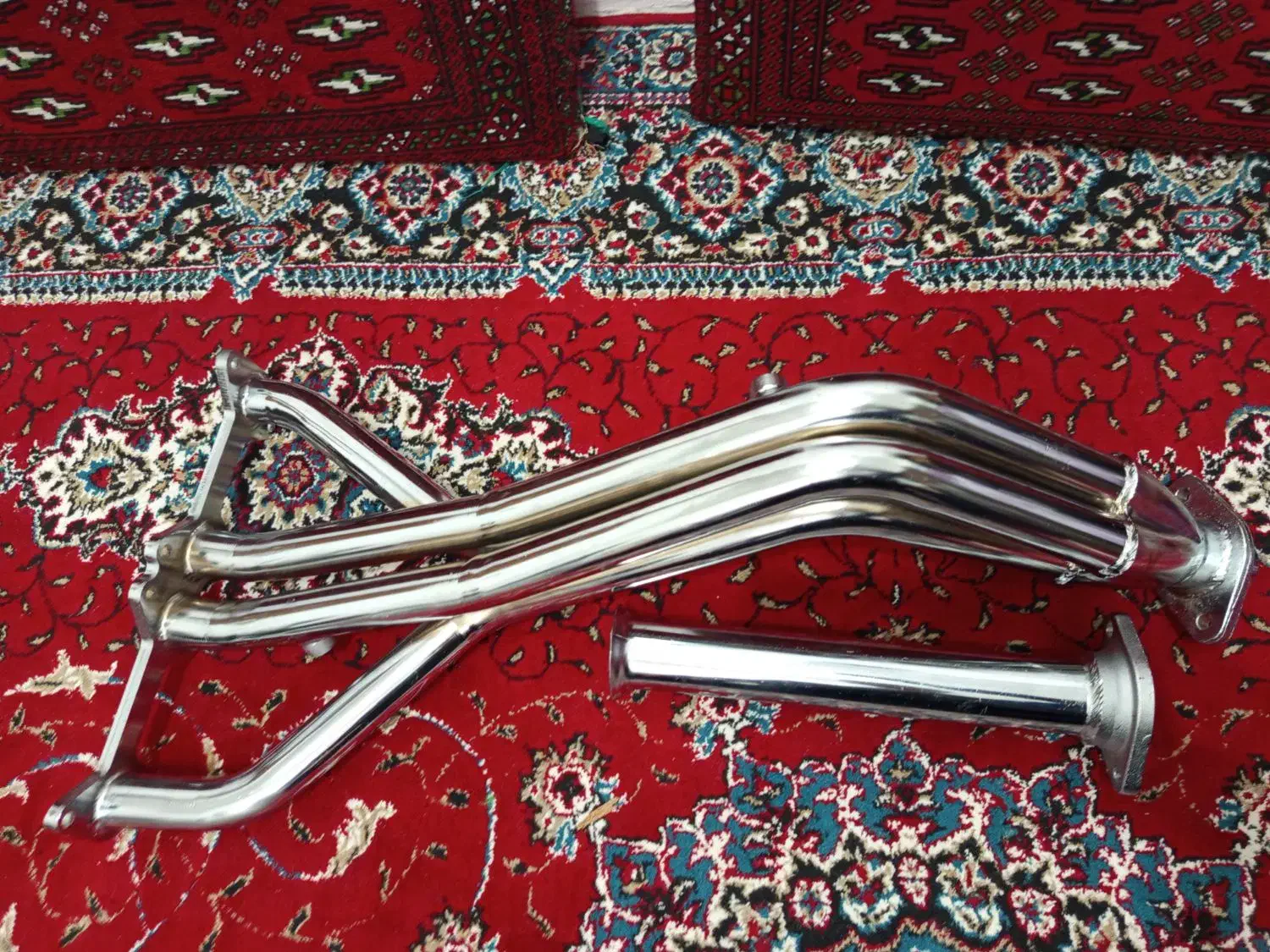 هدرز|قطعات یدکی و لوازم جانبی|صومعهسرا, |دیوار