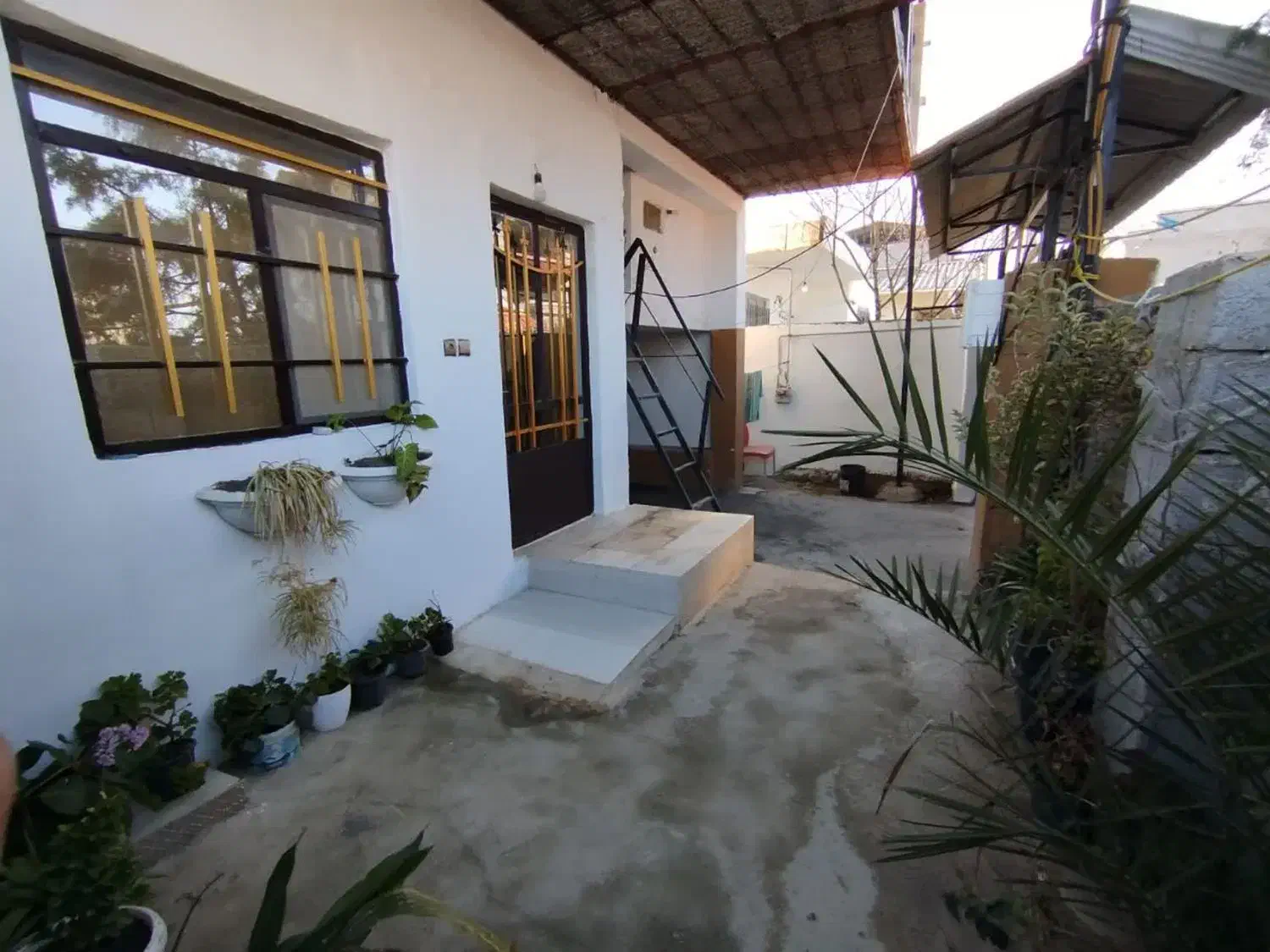 اجاره سالانه واحد ۶۰ متری مبله دربست|اجارهٔ آپارتمان|رامسر, |دیوار