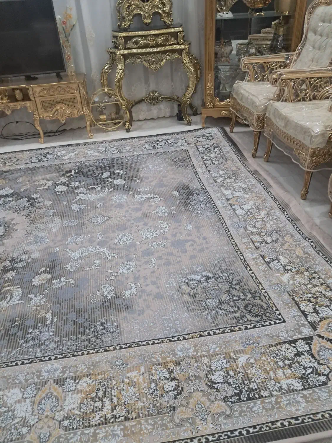 فروش رو فرشی|روفرشی|شیراز, امام حسین|دیوار