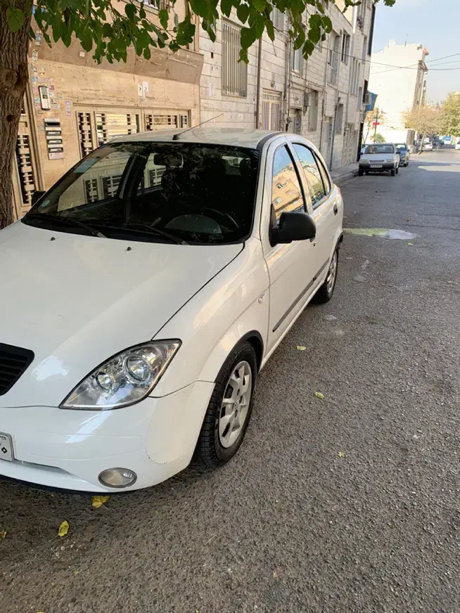 تیبا2 هاچبک|خودرو سواری و وانت|تهران, شهرک رضویه|دیوار