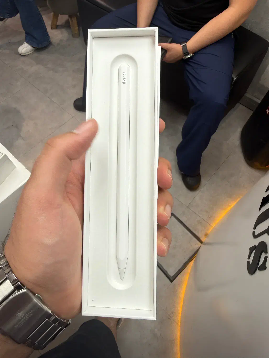 Apple Pencil2|لوازم جانبی موبایل و تبلت|تهران, میرداماد|دیوار