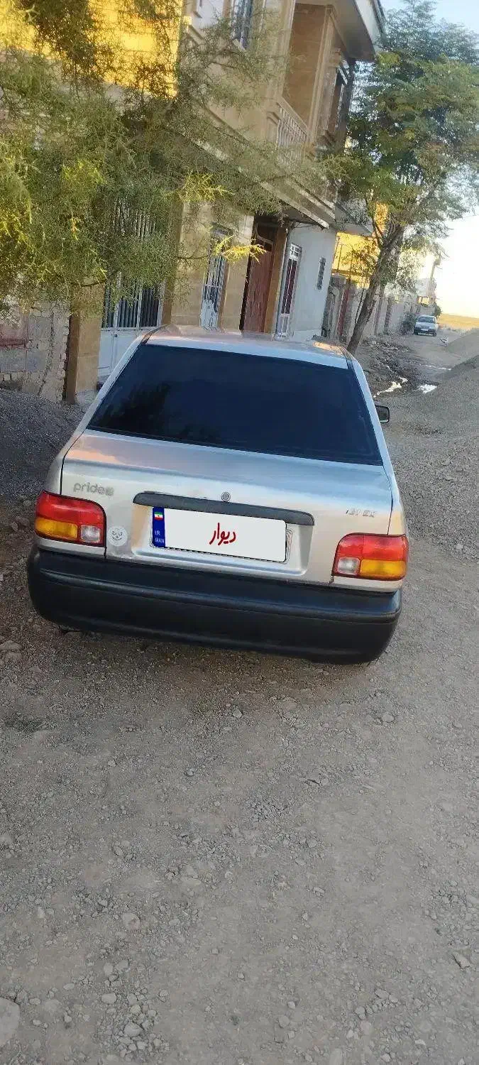 ماشین سرحال هست فنی سالمه|خودرو سواری و وانت|انبارآلوم, |دیوار