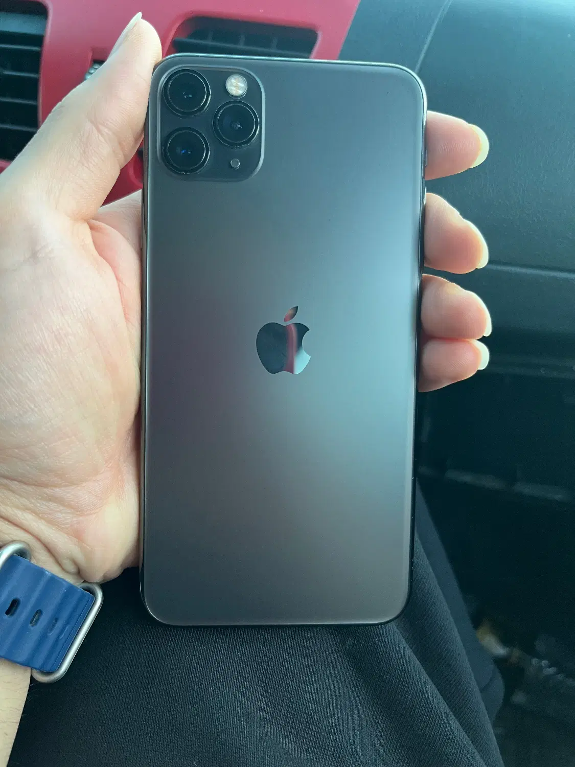 iphone11 pro max|موبایل|کرج, گلشهر|دیوار