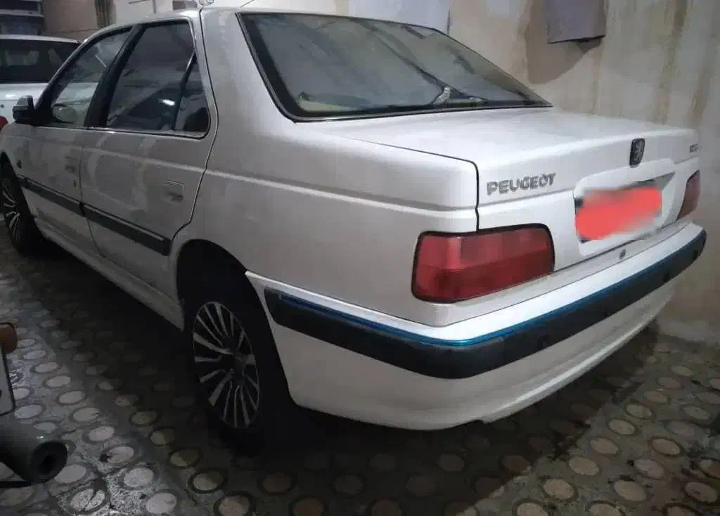 پارس|خودرو سواری و وانت|بندر ماهشهر, |دیوار