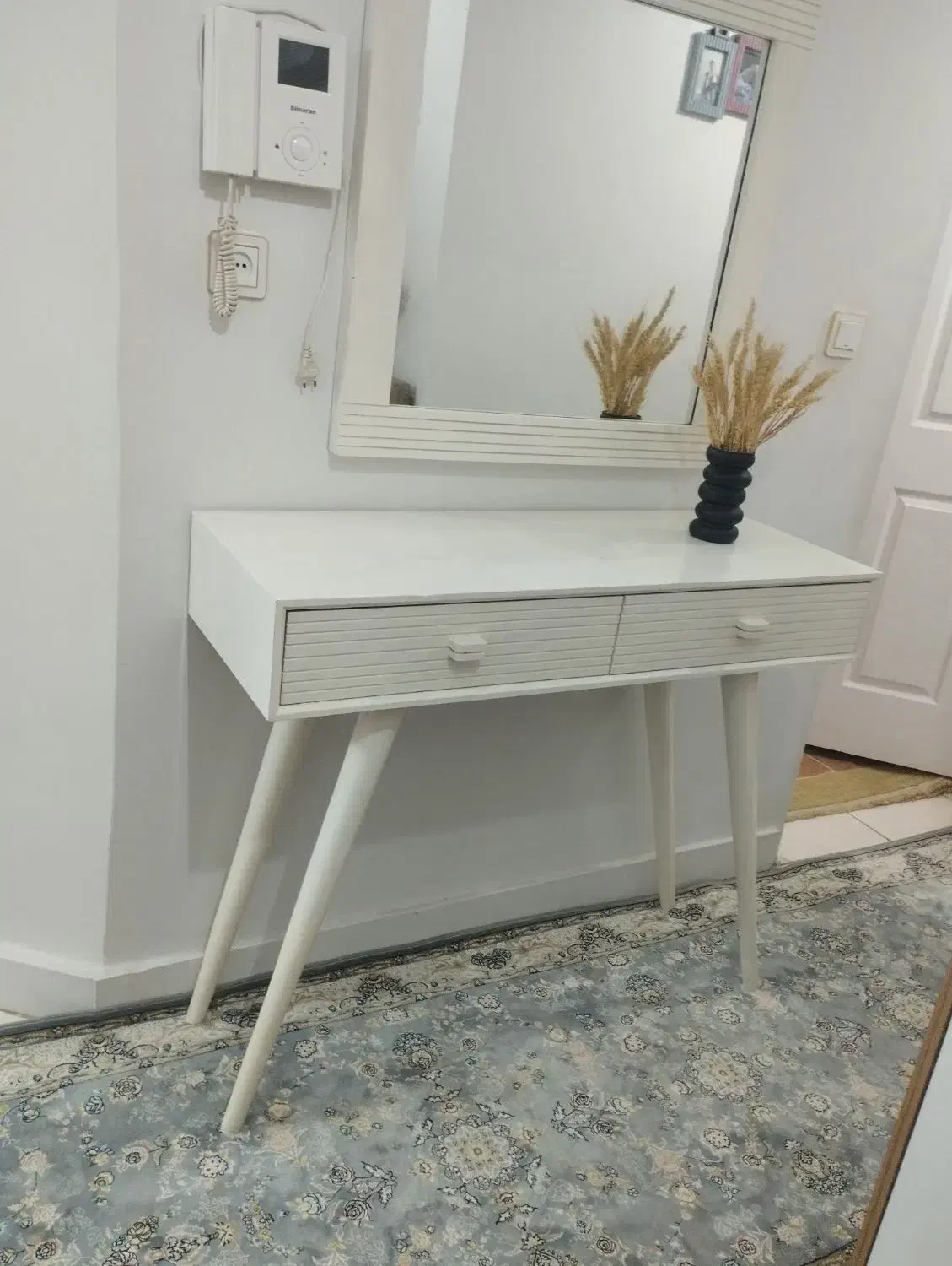 آینه کنسول|بوفه، ویترین، کنسول|بندرعباس, |دیوار