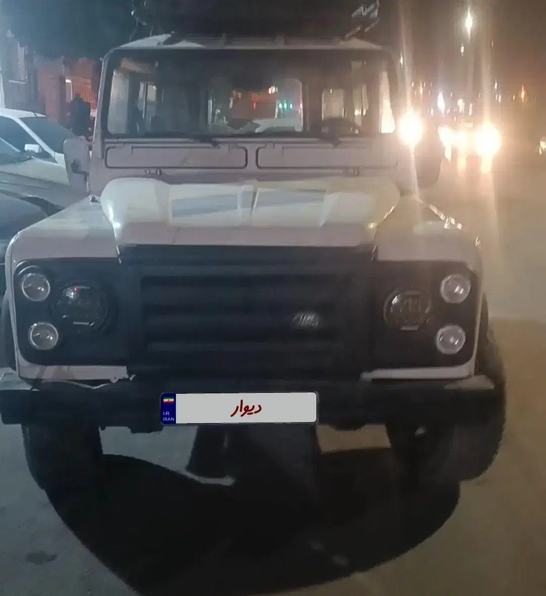 پاژن موتور سانتانا|خودرو سواری و وانت|ایذه, |دیوار