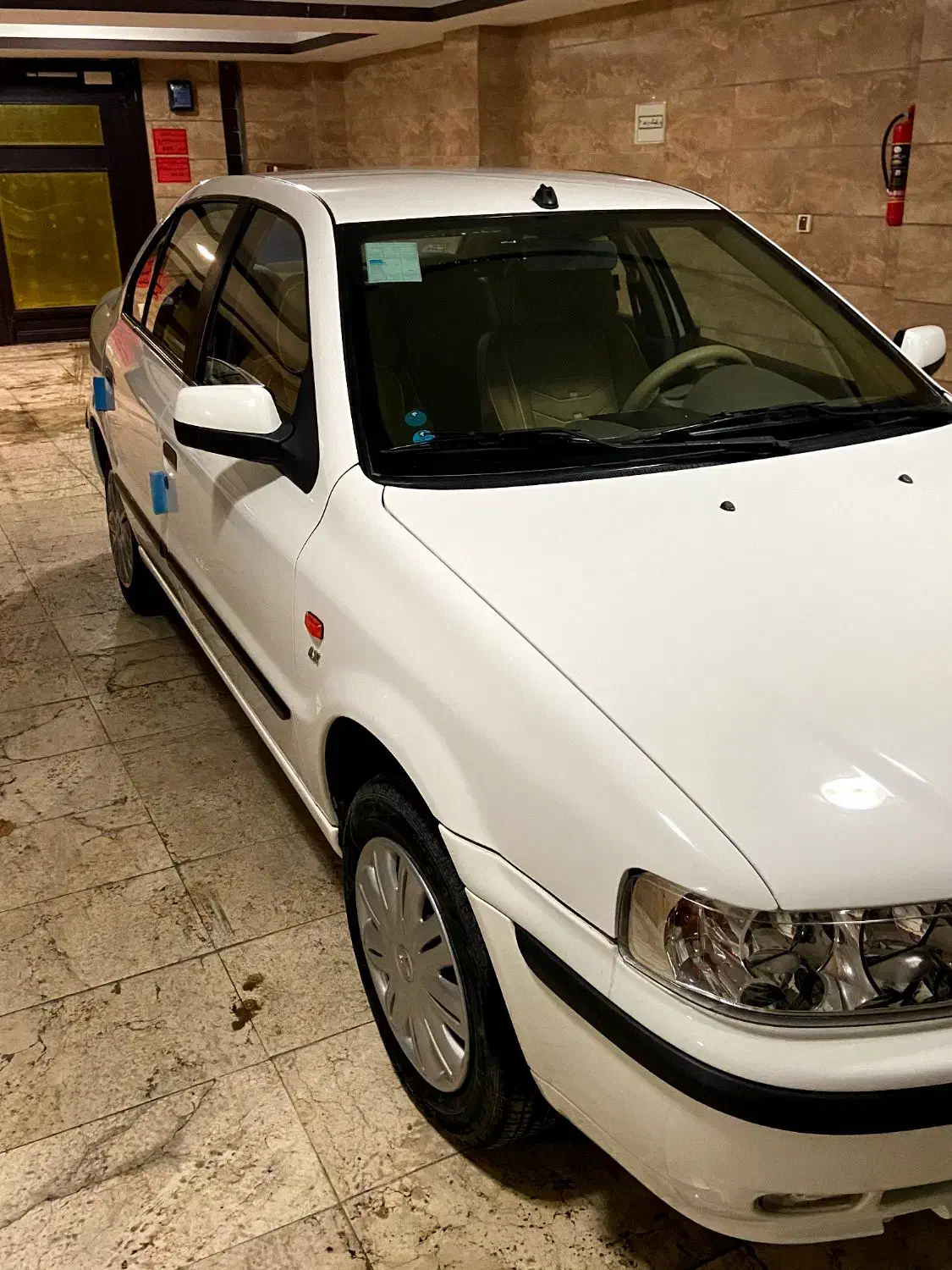 سمند lx 1401|خودرو سواری و وانت|سنندج, |دیوار