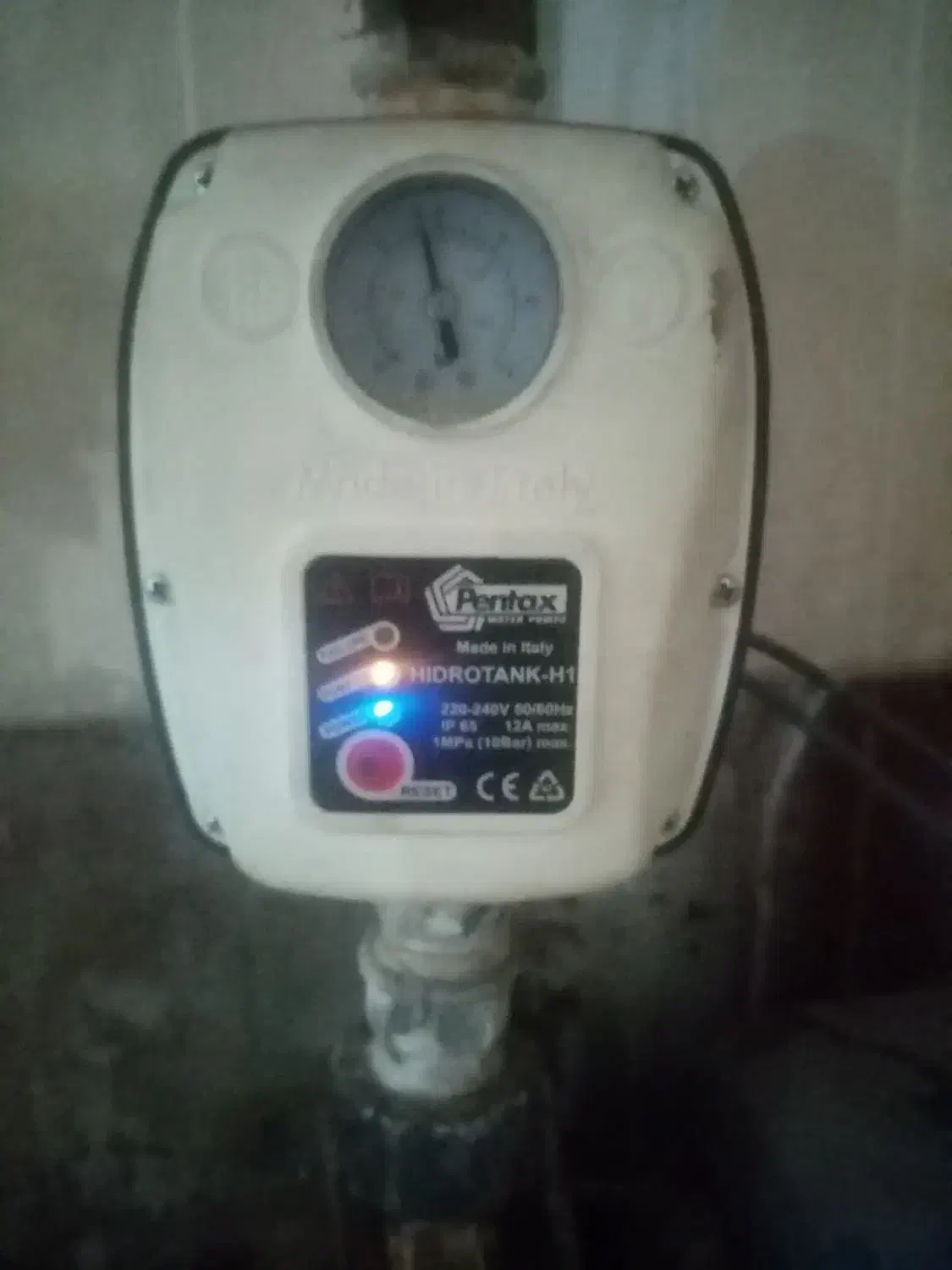 فروش تعمیرست کنترول اتومات پمپ اب ابگرمکن بخاری|خدمات پیشه و مهارت|نسیمشهر, |دیوار