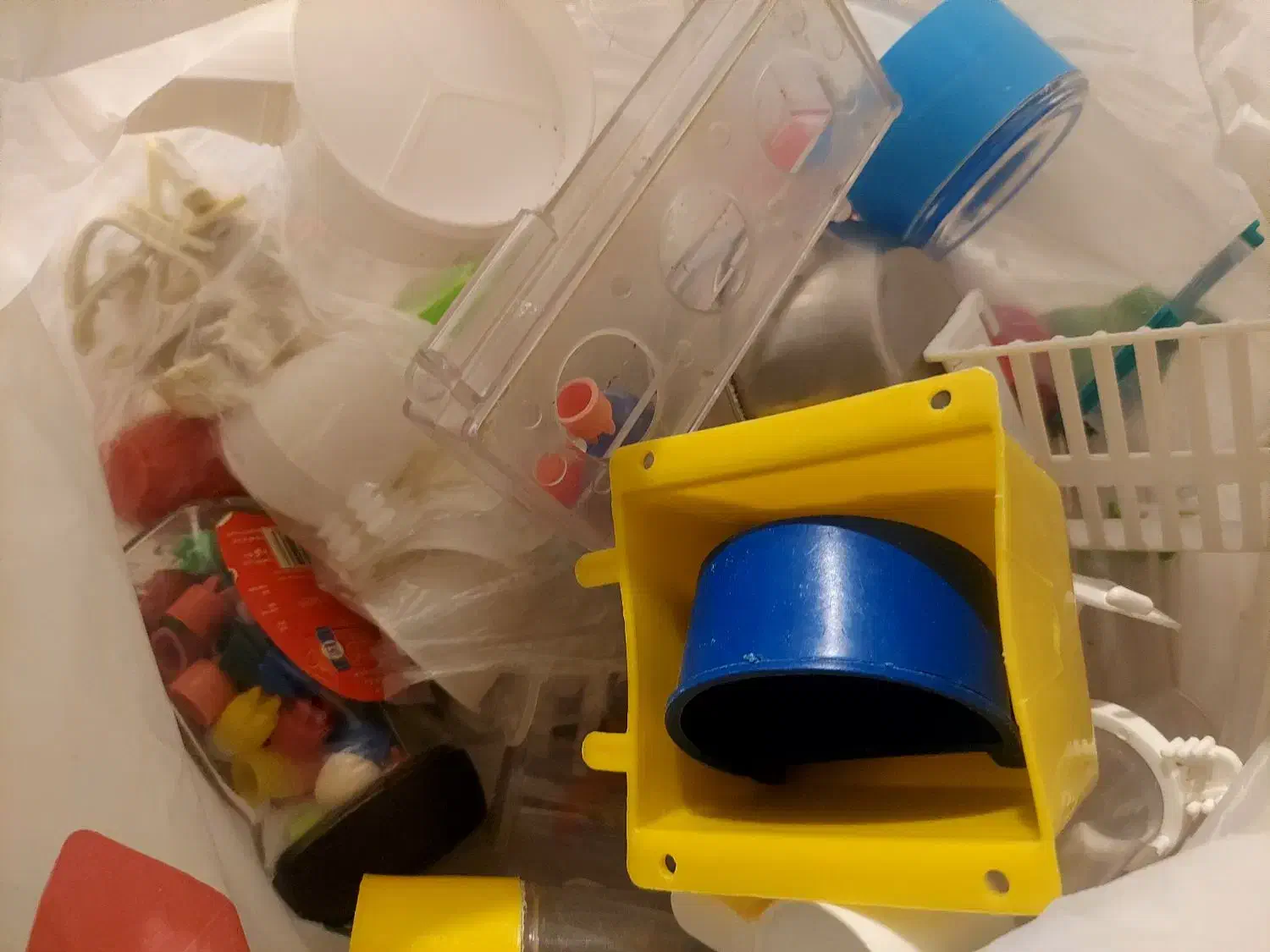 کلی وسایل قناری و پرنده|لوازم جانبی حیوانات|تهران, شمشیری|دیوار