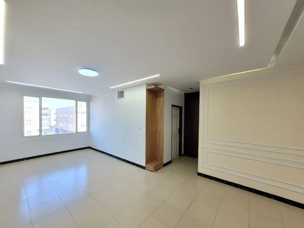 قیمت ها تو سکوت دارن میرن بالا/غرب استان تهران|فروش آپارتمان|تهران, وردآورد|دیوار