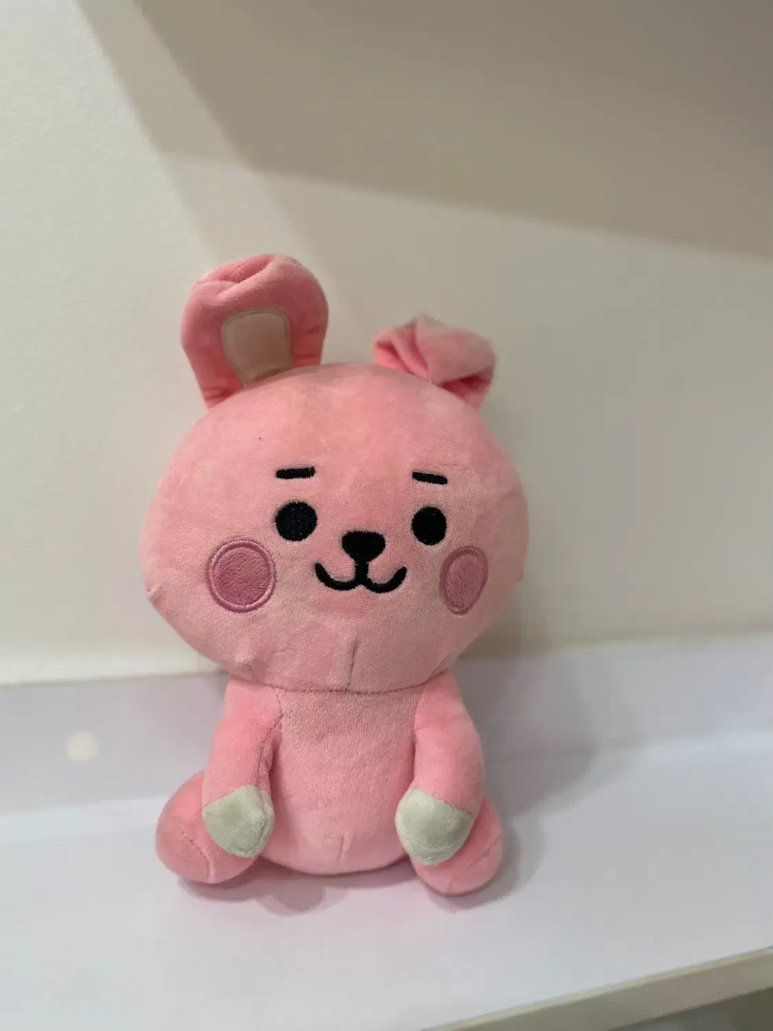 تعدادی عروسک|اسباب‌بازی بچه|ساری, |دیوار