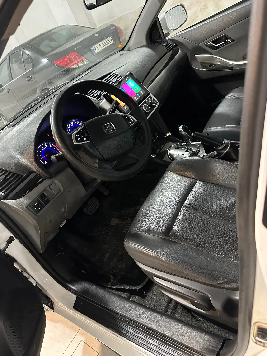 آریو اتوماتیک|خودرو سواری و وانت|ارومیه, |دیوار